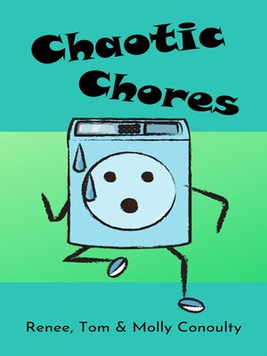 cover image of Chaotic Chores